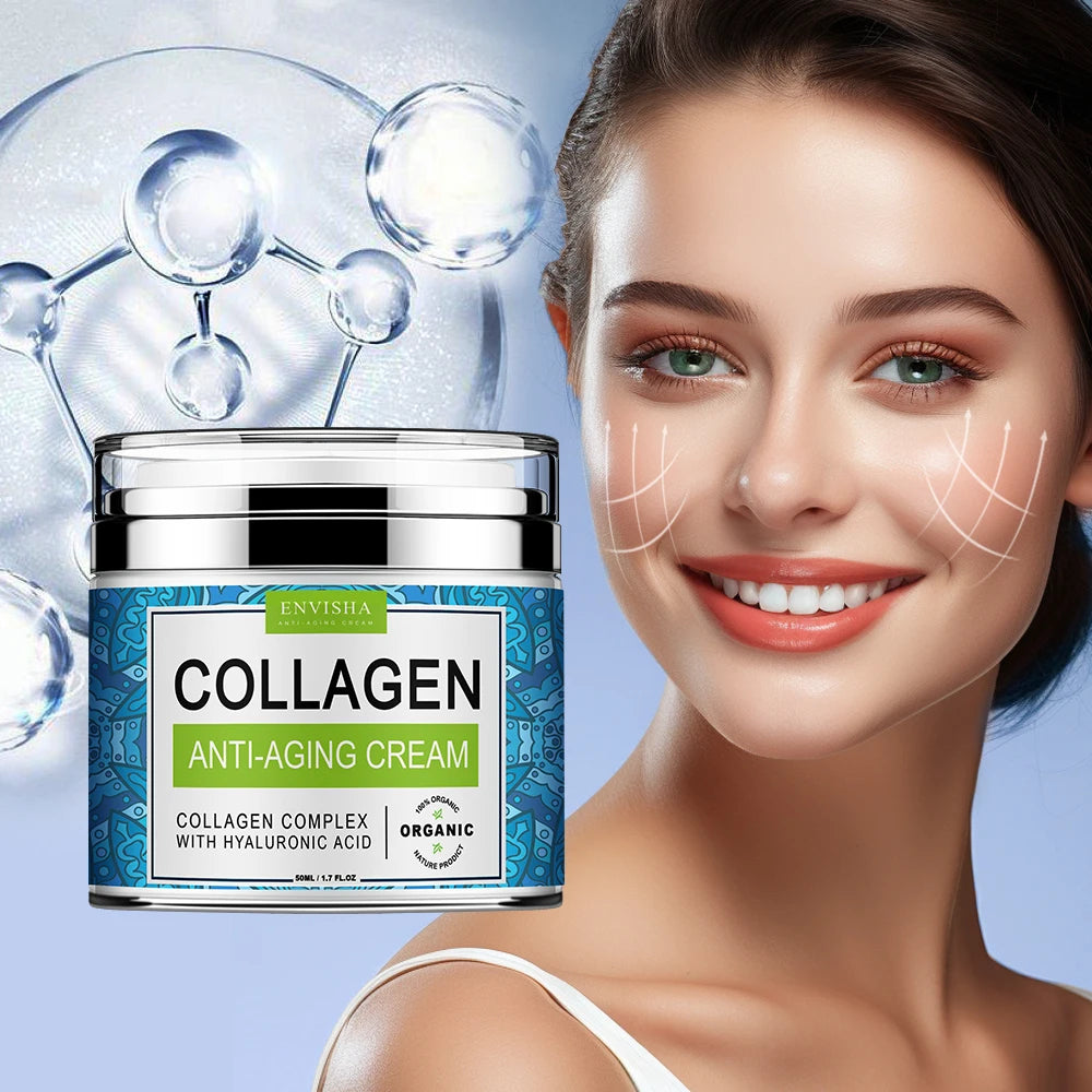 ENVISHA health beauty care