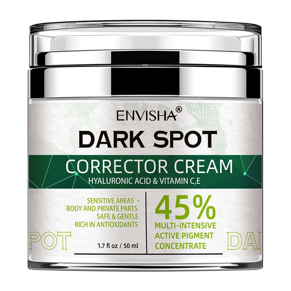 ENVISHA health beauty care