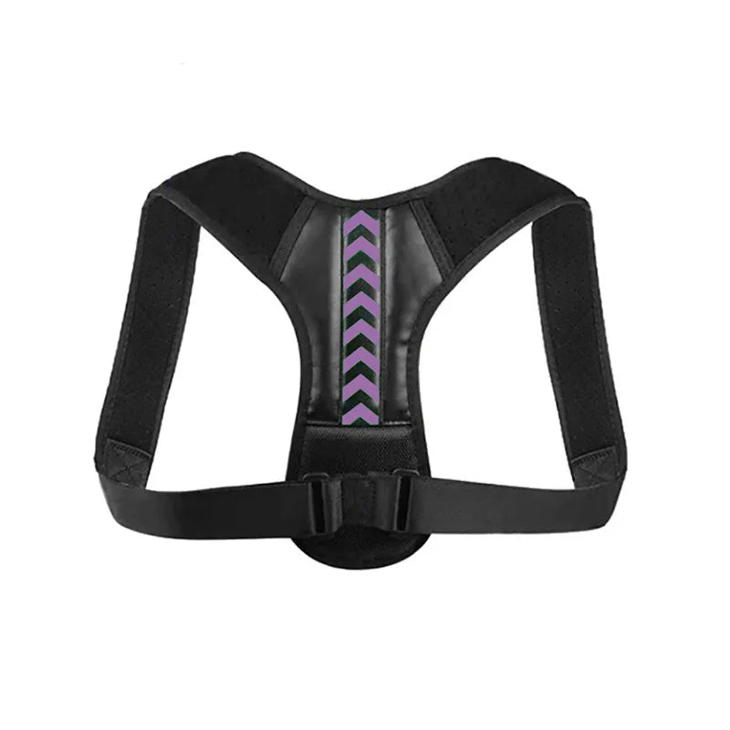 Back braces support