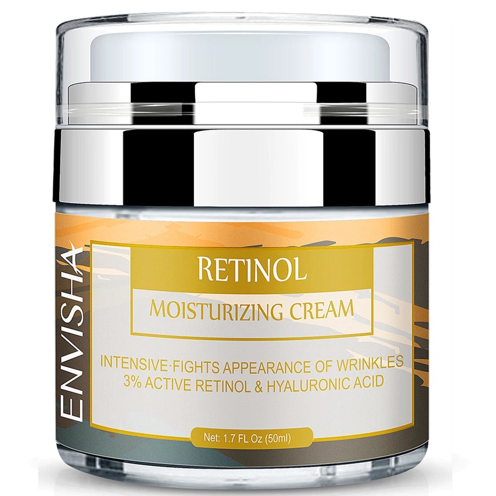 ENVISHA health beauty care