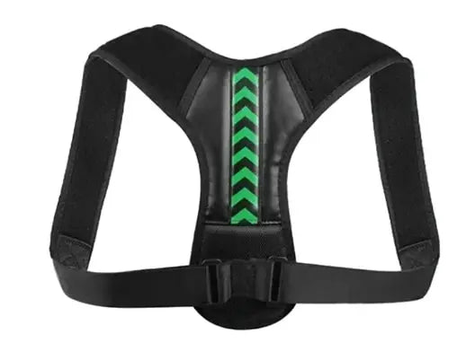 Back braces support