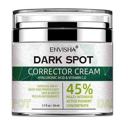 ENVISHA health beauty care