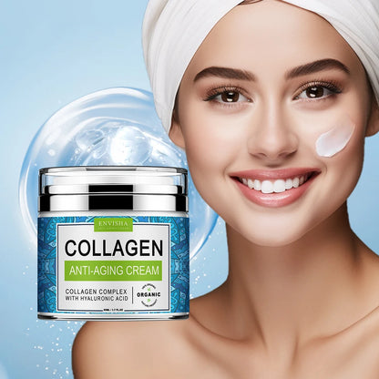 ENVISHA health beauty care
