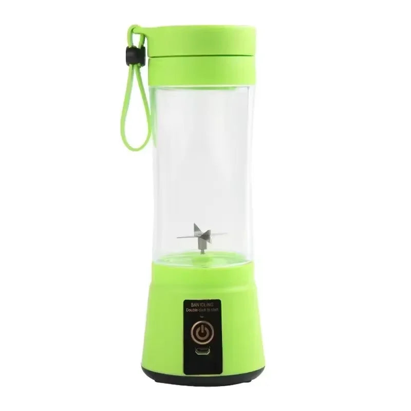 Portable blender