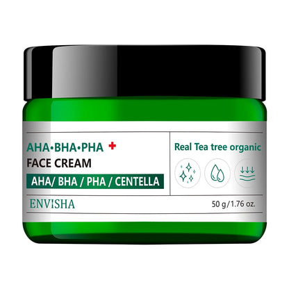 ENVISHA health beauty care