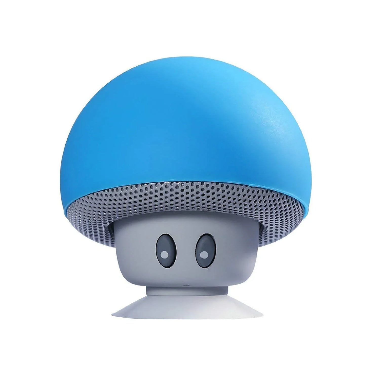 Mini Bluetooth Mushroom Speaker