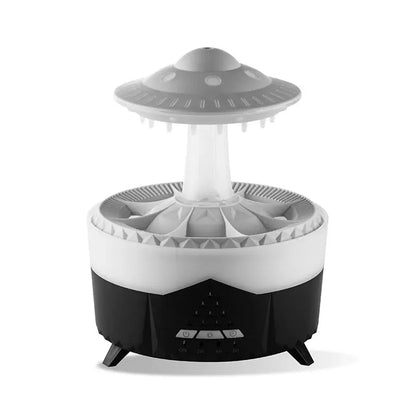 Airwill Air Humidifier Ultrasonic Aromatherapy