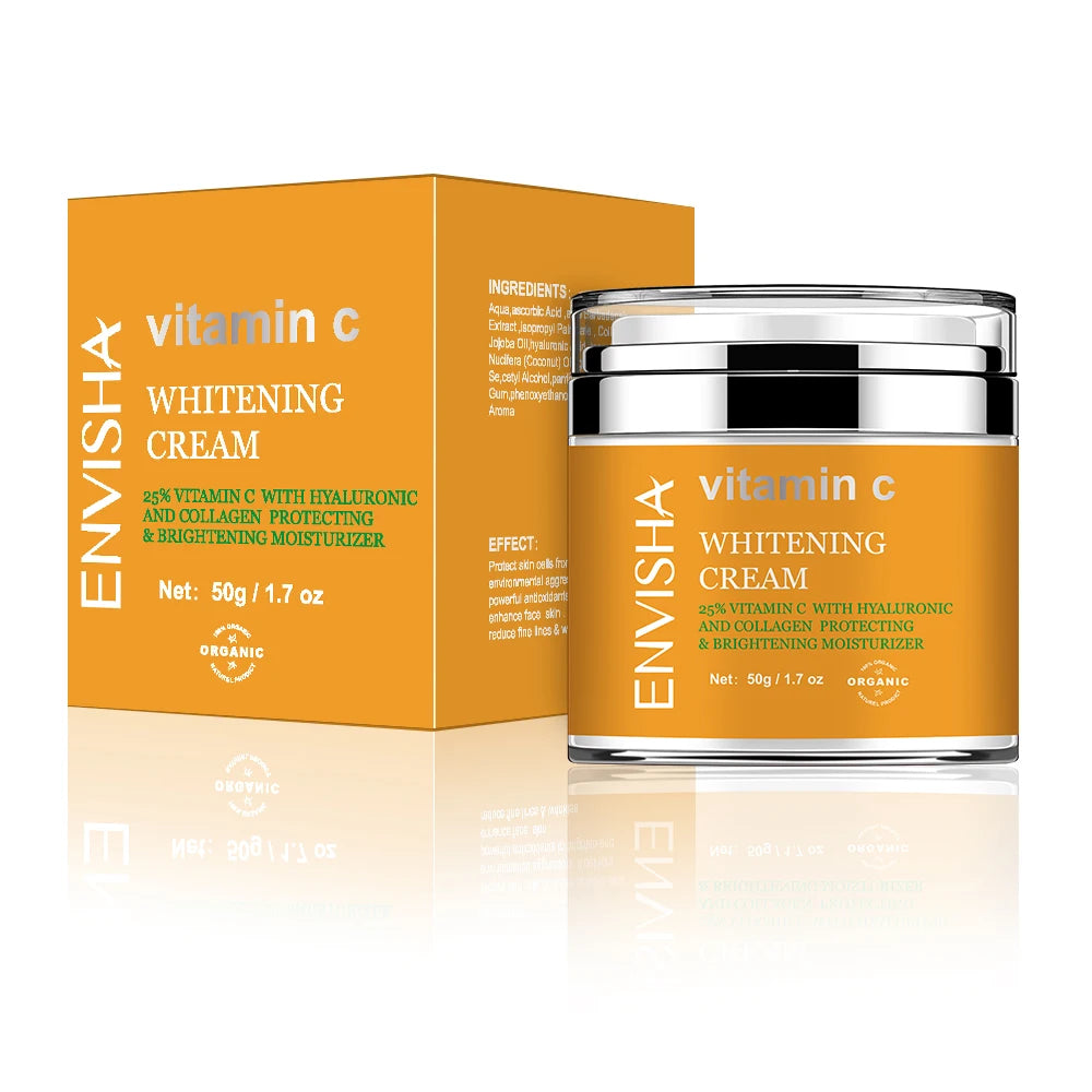 ENVISHA health beauty care