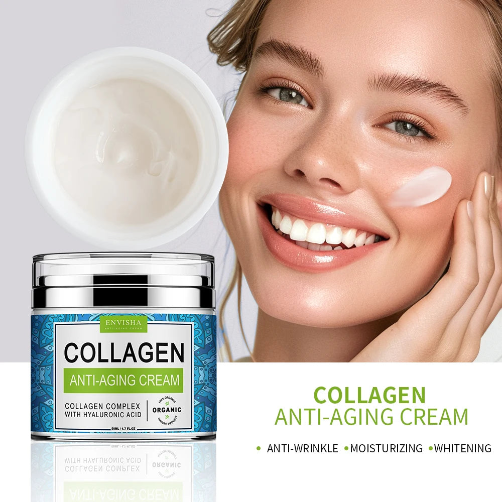ENVISHA health beauty care